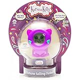 Wow Wee Karma Kitty, Purple