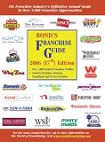 Bond's Franchise Guide 2006