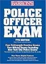 Police Officer Exam (Barron's Police Officer Examination)