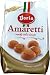 Doria Amaretti, 8.8-Ounce Bag (Pack of 6) Image