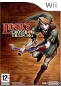 Link's Crossbow Training + Wii Zapper inclus