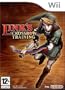 Link's Crossbow Training + Wii Zapper inclus