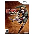 Links Crossbow Training inkl. Zapper