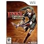 Link's Crossbow Training + Wii Zapper inclus