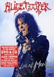 Alice Cooper - Live At Montreux 2005