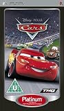 cars psp (psp game)