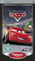 Cars (PSP)