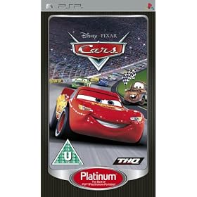 Cars (PSP)