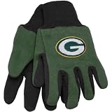 Green Bay Packers - Logo Kids Utility Gloves