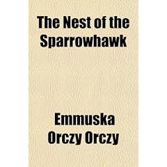 The Nest of the Sparrowhawk