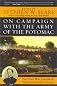 On Campaign with the Army of the Potomac