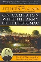 On Campaign with the Army of the Potomac: The Civil War Journal of Therodore Ayrault Dodge