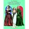 Movie Stars Paper Dolls