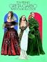 Greta Garbo Paper Dolls in Full Color