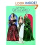 Greta Garbo Paper Dolls in Full Color