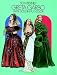 Greta Garbo Paper Dolls in Full Colour