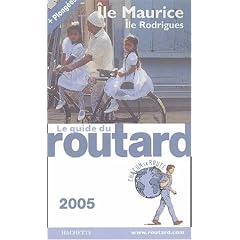 Ile Maurice 2005/2006