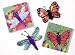 One Little Butterfly with Finger Puppets