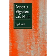 Season of Migration to the North: A Novel