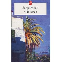 Villa Jasmin