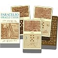 Lo Scarabeo - Karten: Die Paracelsus- Orakelkarten