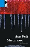 Misterioso: Kriminalroman - Arne Dahl