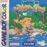 The Legend of the River King 2 (Game Boy)