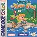 The Legend of the River King 2 (Game Boy)