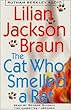 The Cat Who Smelled a Rat (Cat Who...)