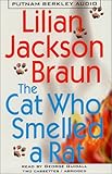 The Cat Who Smelled a Rat (Cat Who...)