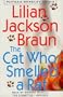 The Cat Who Smelled a Rat
