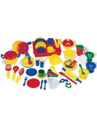 Toy: Learning Resources Pretend & Play Kitchen Set - Learning Resources