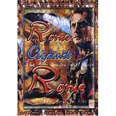 Rome Against Rome by 
