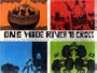 One Wide River to Cross