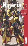 Nigeria (Bradt Travel Guides)
