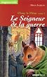 Cluny le fl�au. 1, Le seigneur de la guerre
