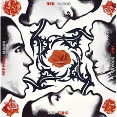 Blood Sugar Sex Magic [Ltd. Rei