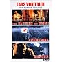 Lars Von Trier - The Europe Trilogy : The Element Of Crime / Epidemic / Europa - Coffret 3 DVD