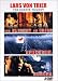 DVD : Lars Von Trier - The Europe Trilogy : The Element Of Crime / Epidemic / Europa - Coffret 3 DVD