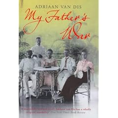 My Father's War