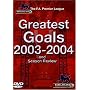 Greatest Goals 2003-2004 and Season Review: The FA Premier League