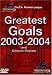 Greatest Goals 2003-2004 and Season Review: The FA Premier League