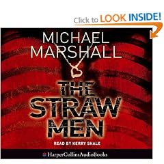 The Straw Men