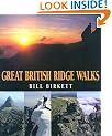 Great British Ridge Walks