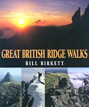 Great British Ridge Walks