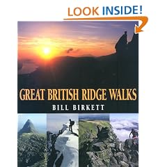 Great British Ridge Walks