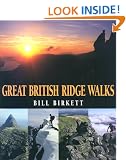 Great British Ridge Walks