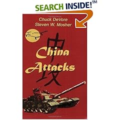 China Attacks