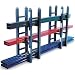 SPG SZ SB Gillis/Jarke Mini-Module 2 Way Divider Shelf