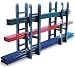 SPG SZ CX Gillis/Jarke Mini-Module Stacking Storage Rack, Heavy Duty Welded Steel, 5600 lbs Capacity, 20-1/2